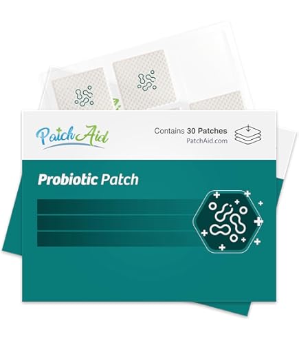 Patch Aid Patches