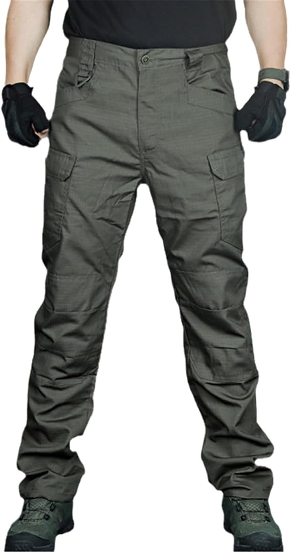 IX7 Urban Waterproof Tactical Pants
