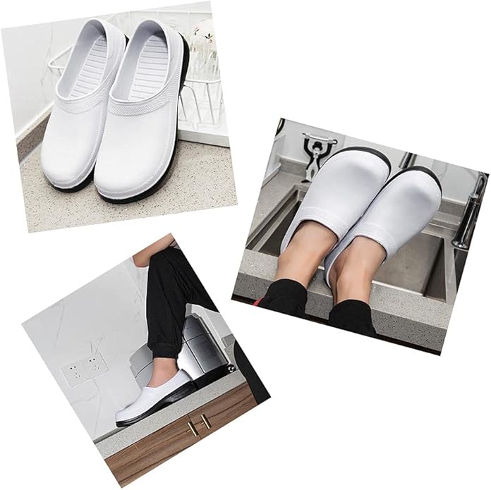 Unisex Professional Work Crocs