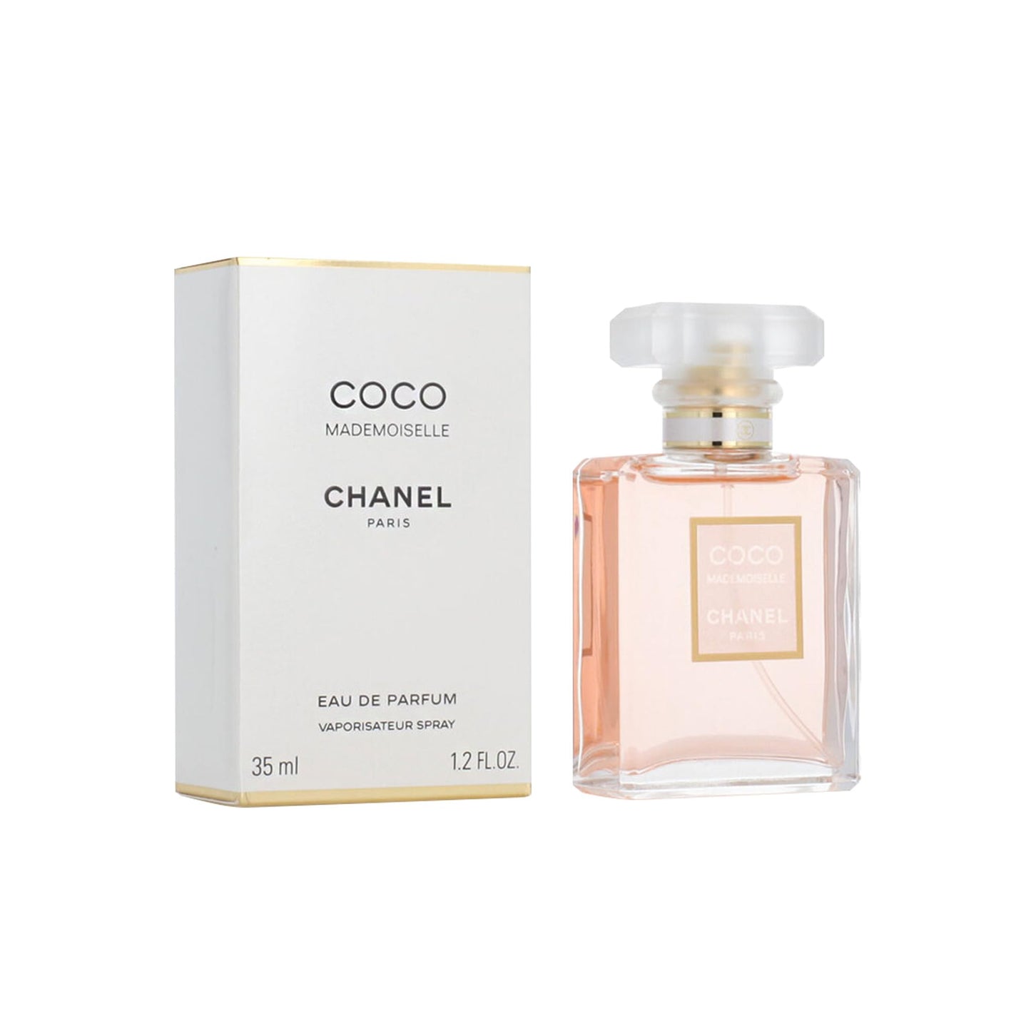 Coco Mademoiselle by Chanel EDP
