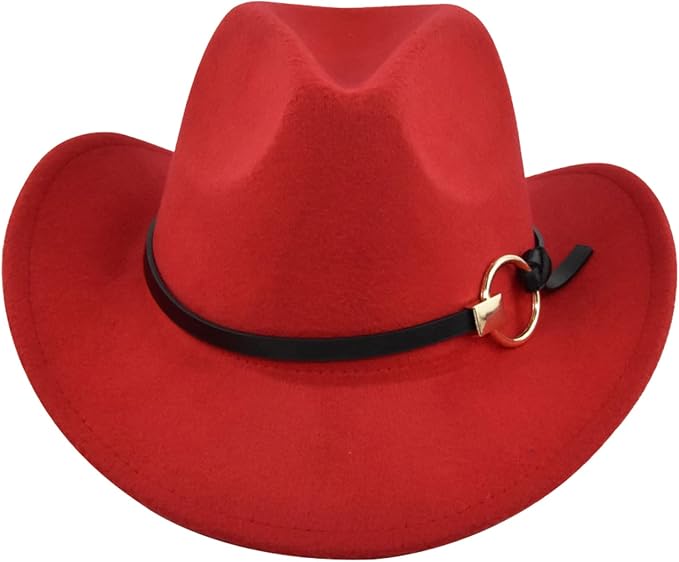 Panama Wide Brim Jazz Hats