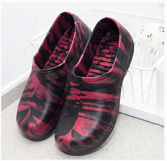 Unisex Professional Work Crocs