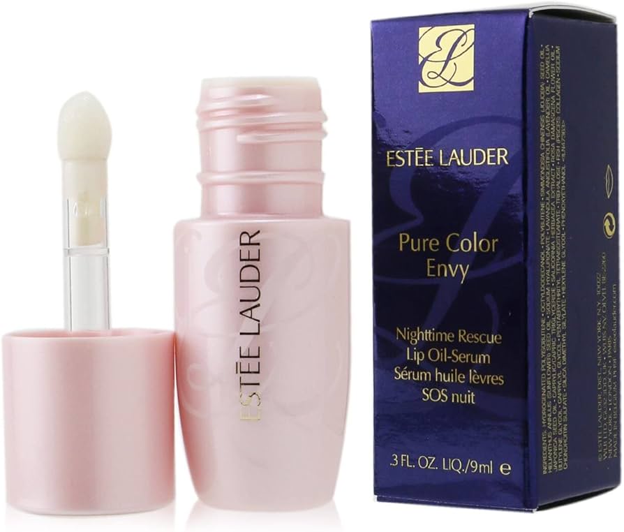 Pure Color Envy Lip Collection