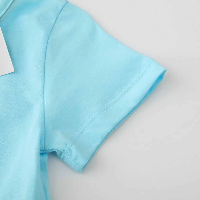 Jumping Meters Giraffe Short Sleeve Dress