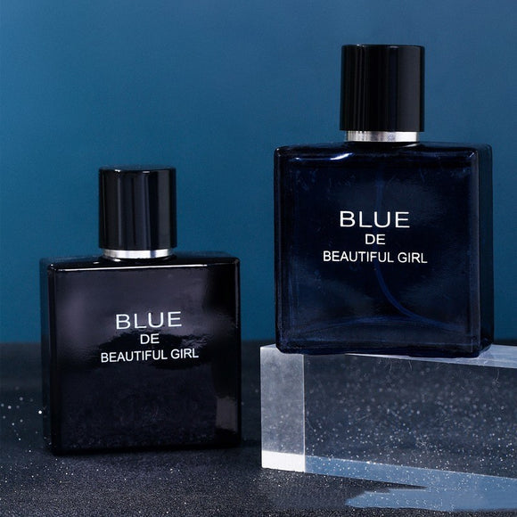Bleu De Beautiful EDT