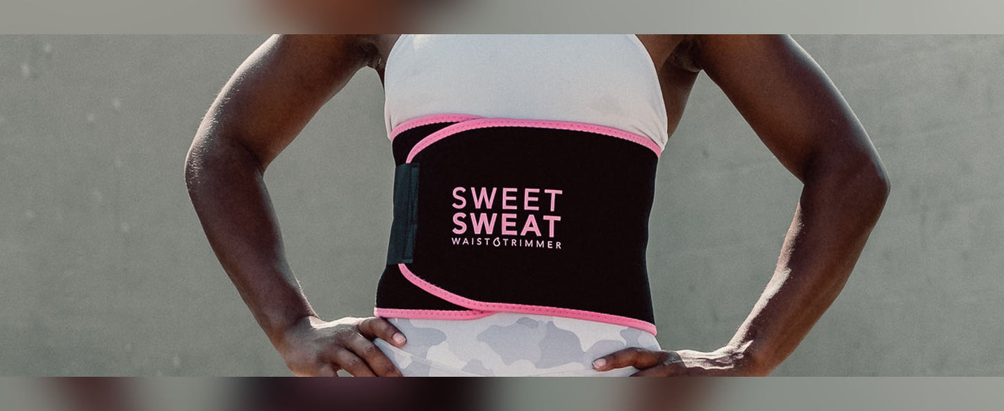Sweet Sweat Waist Trimmer