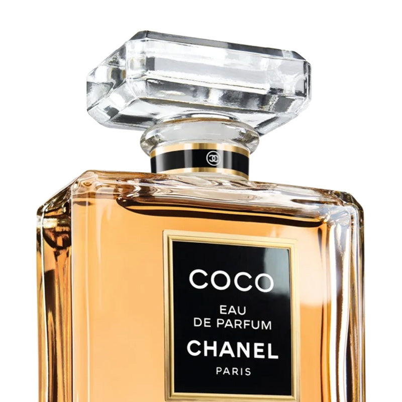Coco Chanel EDP Perfume