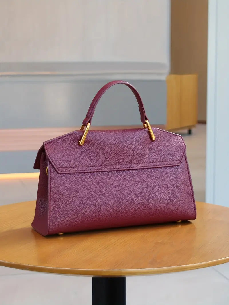 CIOCO Kiss Lock Snake Handbags