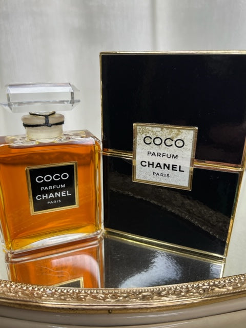 Coco Chanel EDP Perfume