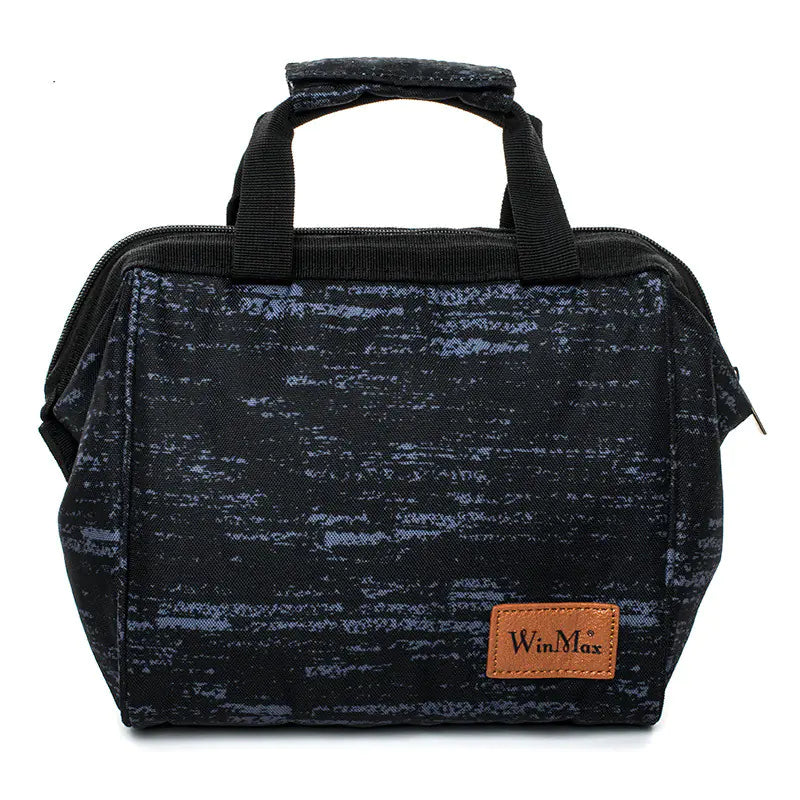 WinMax Large Capacity Insulated Lunch Bags