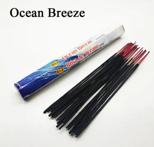 Aromatherapy Incense Sticks