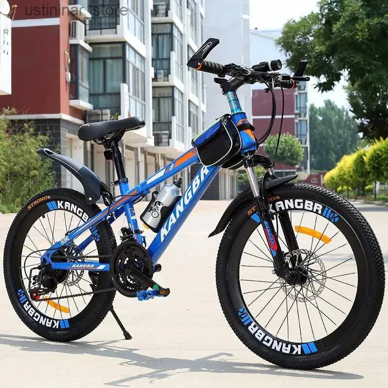 Kangbr Shockguard Mountain Bikes