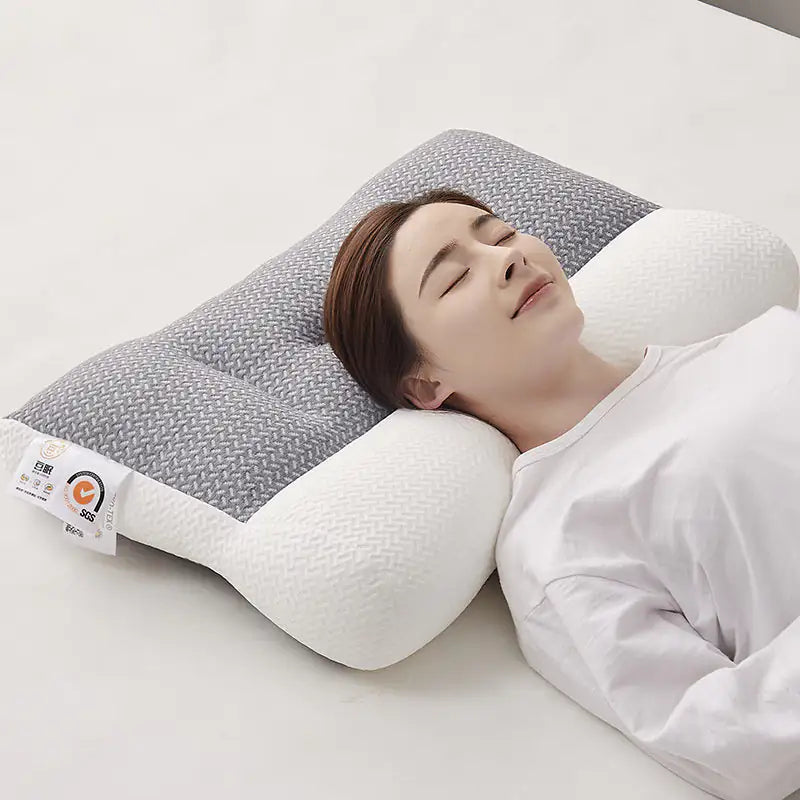 CozySleep Side Sleeper Pillows