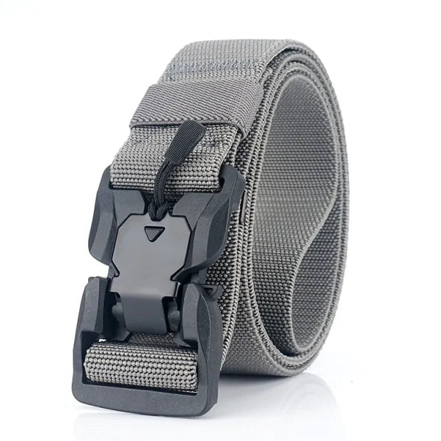 Tactical Quick Release Military Belts
