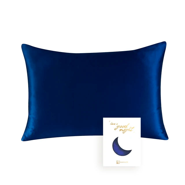 Natural 100% Mulberry Silk Pillowcase