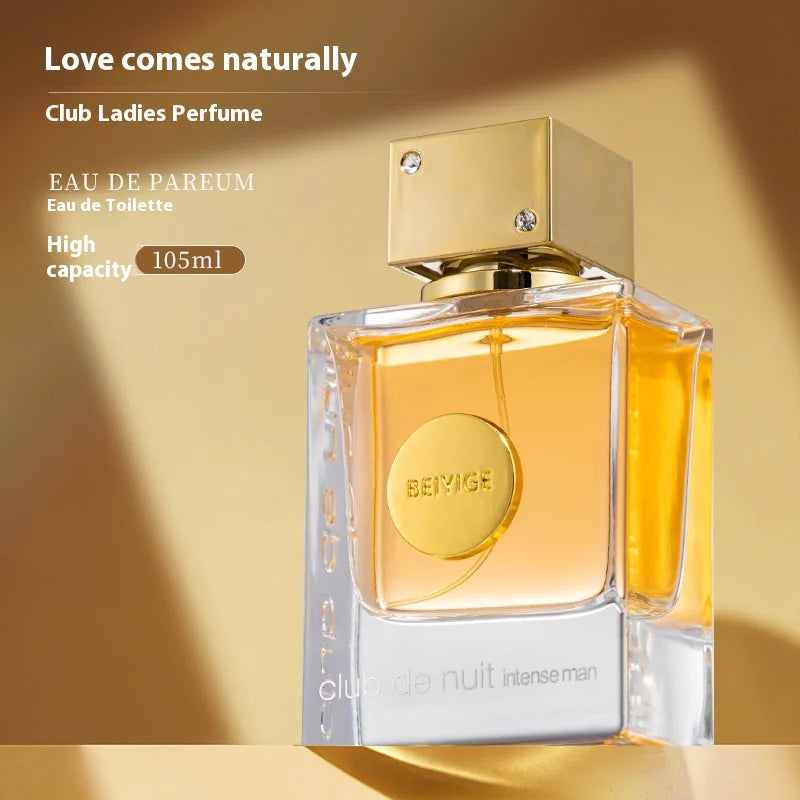 Club de Nuit intense man EDT Beiyige Cologne
