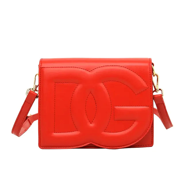 DG Casual Small Square Bag