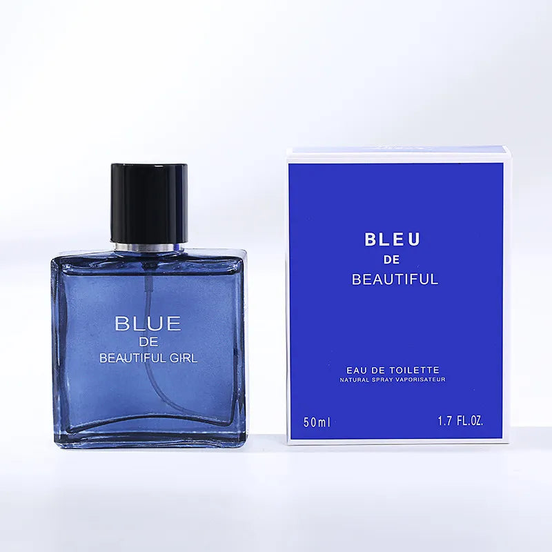 Bleu De Beautiful EDT