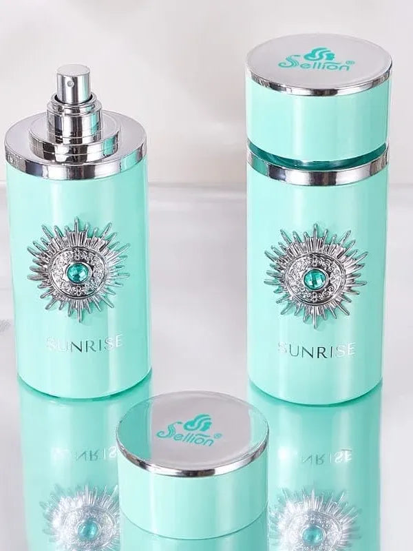 SUNRISE Sellion Floral Perfume