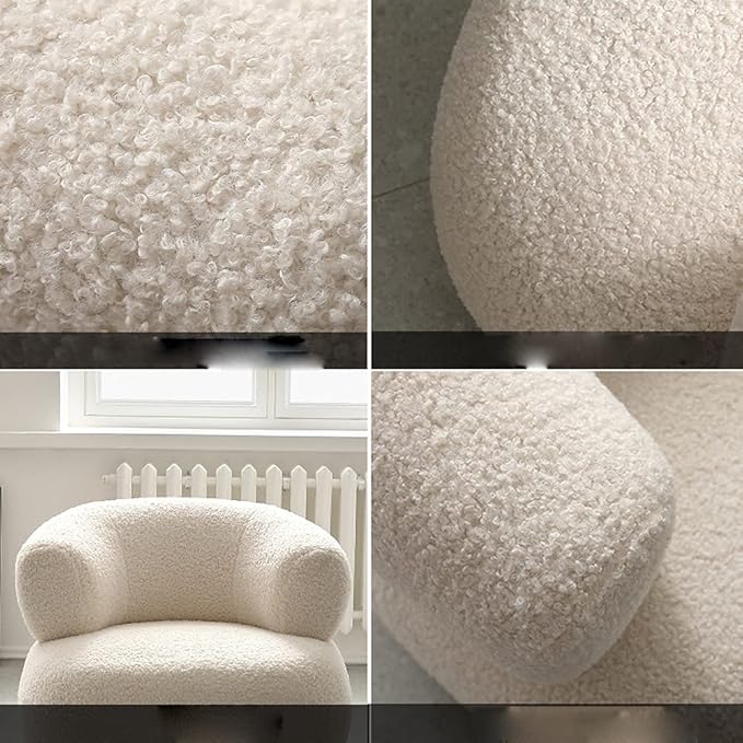 Minimalist Designer Sofa Chairs