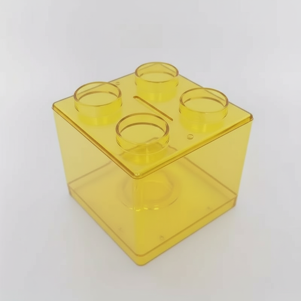 LEGO Rewards and Coin Bank Box