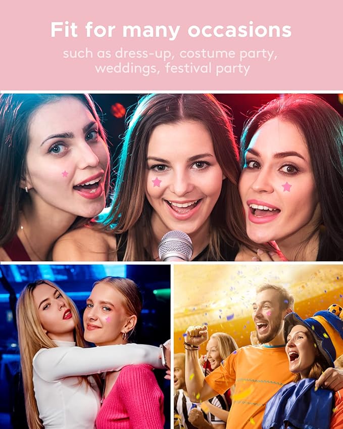 Acne Care Heart Patches