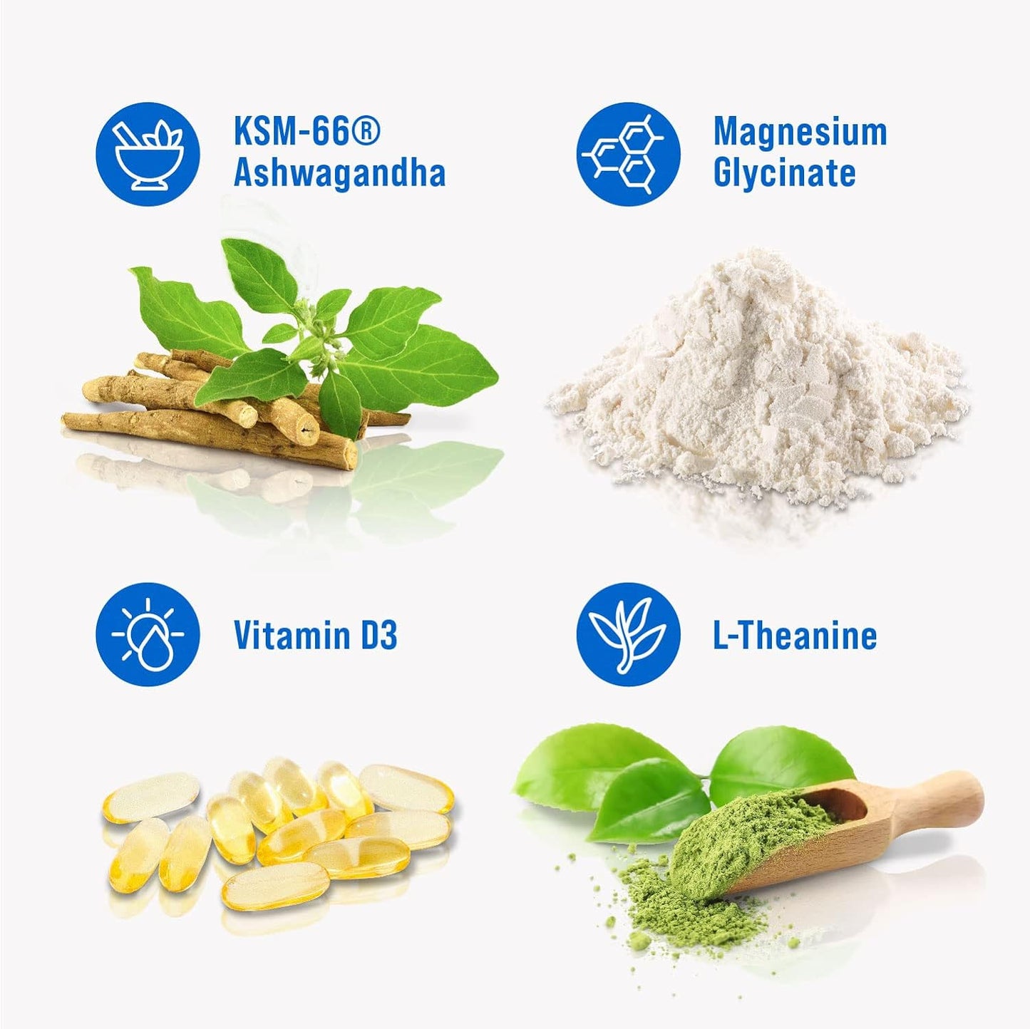 SuperCalm Electrolyte Powder Drink