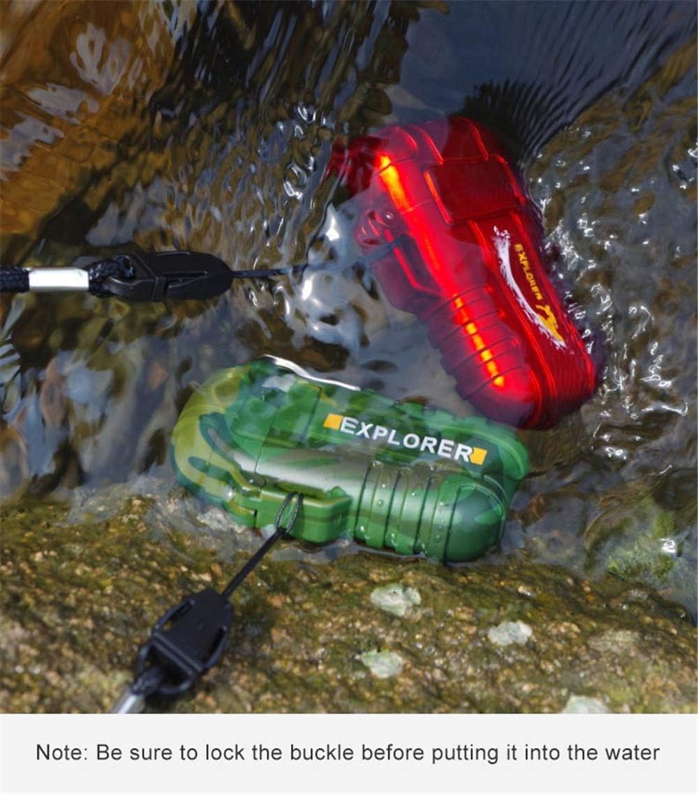 EXPLORER Dual Arc Plasma USB Lighter