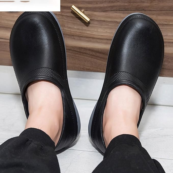 Unisex Professional Work Crocs