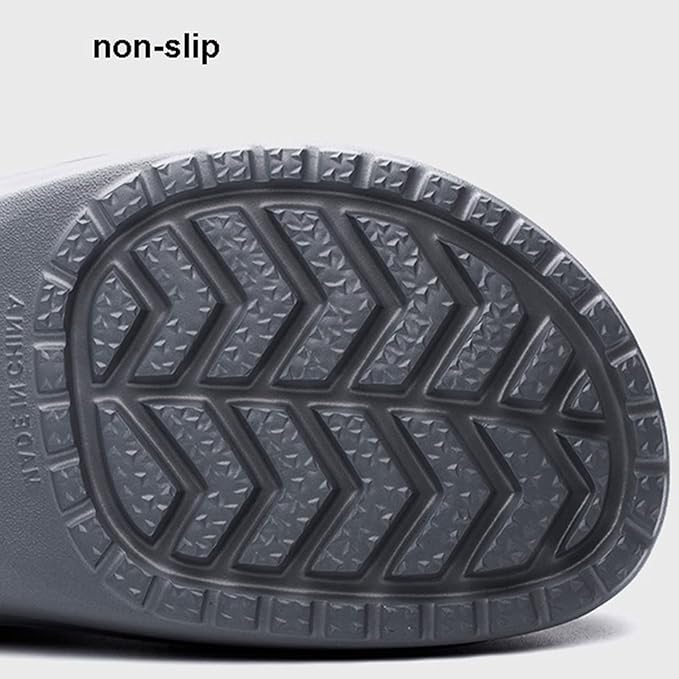 Unisex Professional Work Crocs