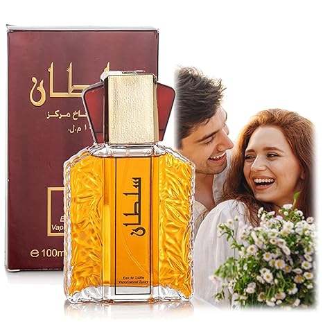 Arabian Pheromone Colognes EDT