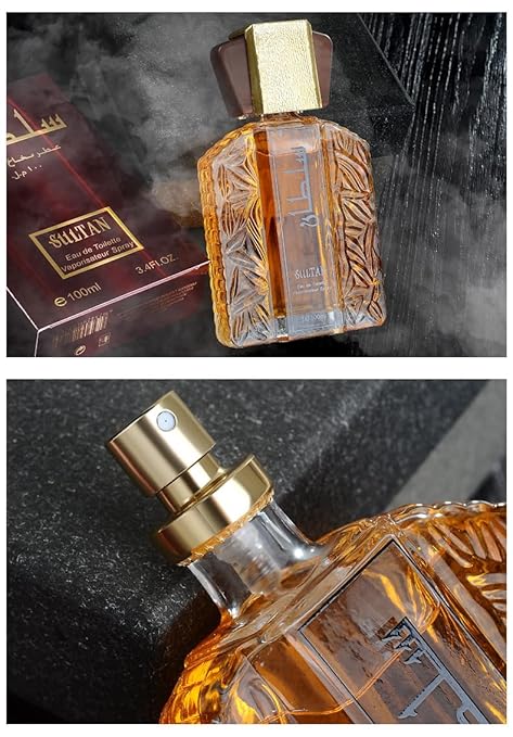 Arabian Pheromone Colognes EDT