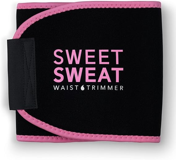 Sweet Sweat Waist Trimmer