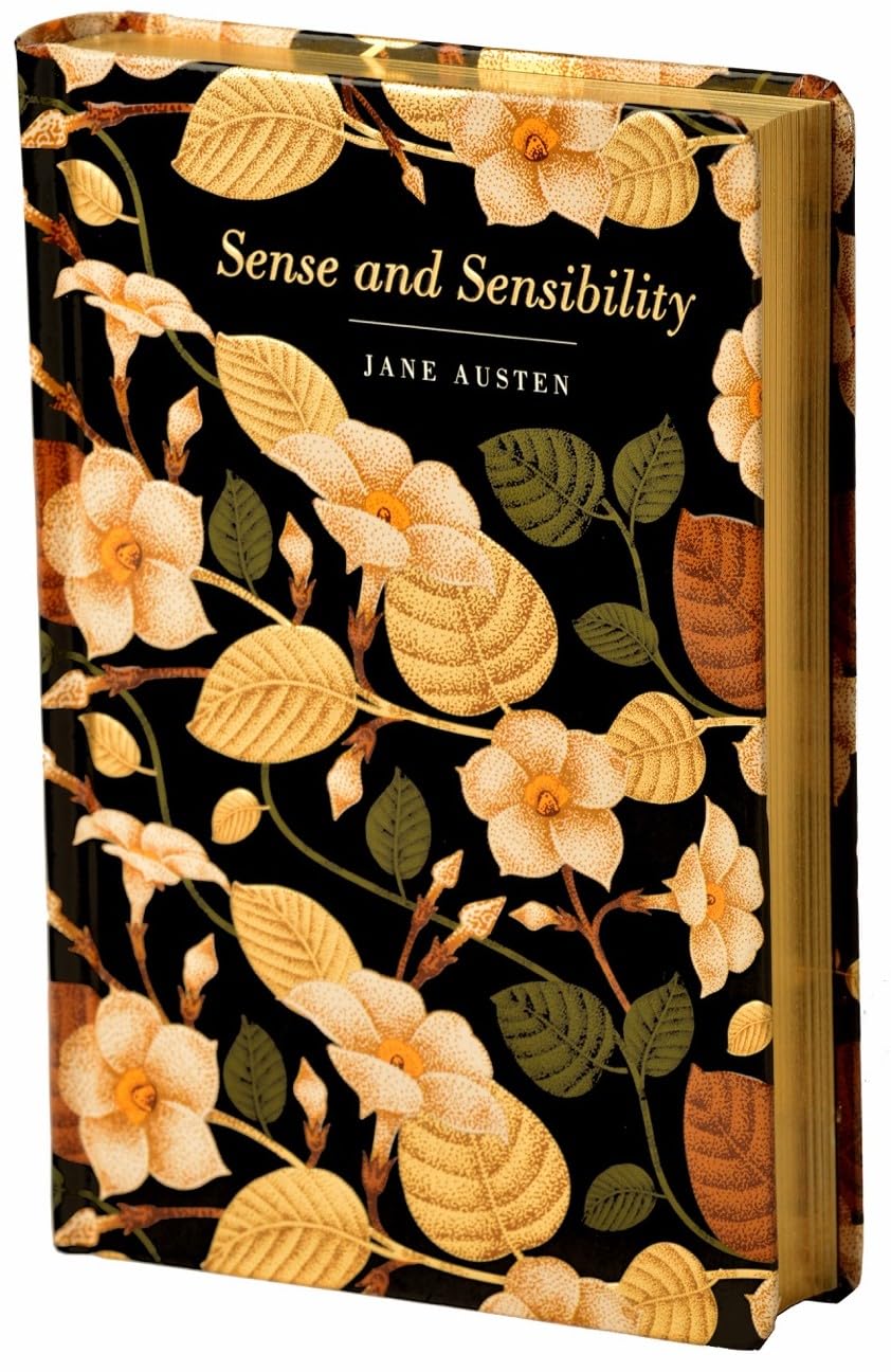 Chiltern Classic Hardcover Series