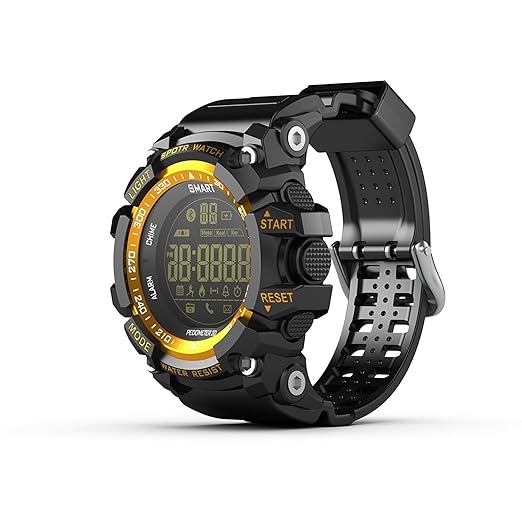 EX16 Smart Sports Watch