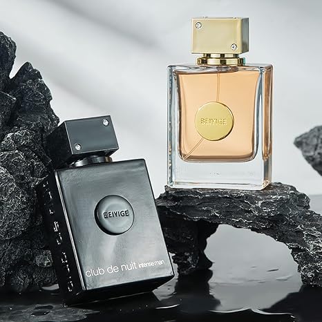 Club de Nuit intense man EDT Beiyige Cologne