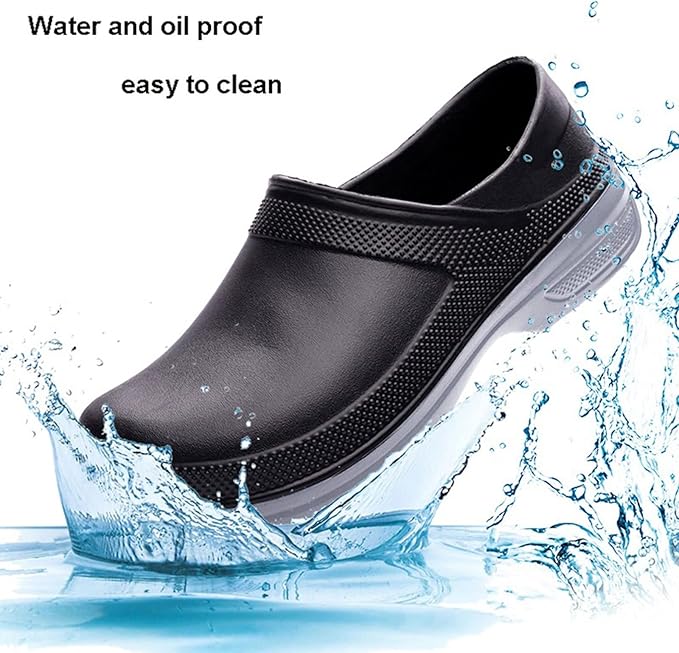 Unisex Professional Work Crocs
