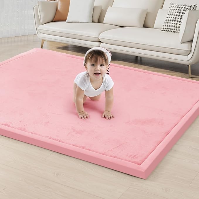 Tamati Thick Soft Touch Mats