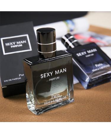 Sexy Man Cologne Parfum