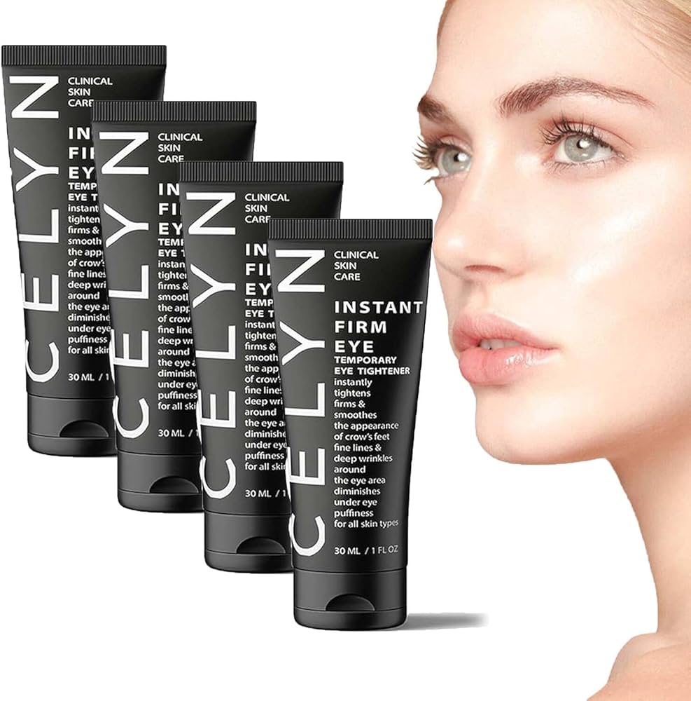 Celyn Instant Firm Eye Cream