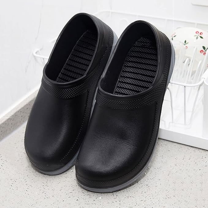 Unisex Professional Work Crocs