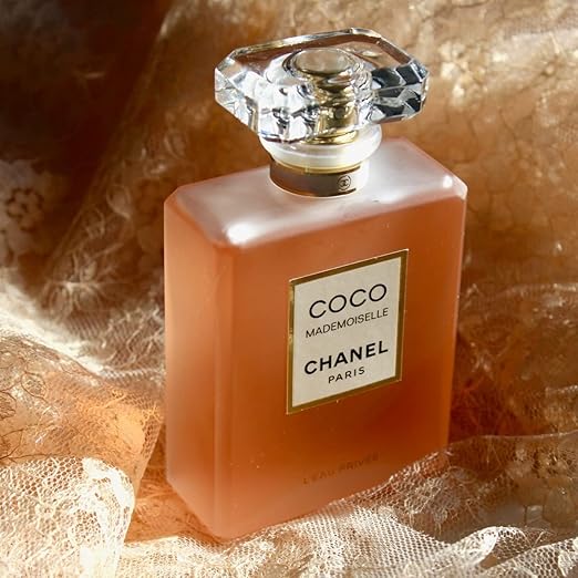 Coco Mademoiselle by Chanel EDP