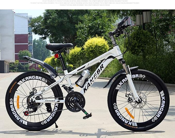 Kangbr Shockguard Mountain Bikes