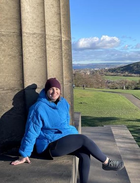 Dames Pure Comfort Quilted Pullover Puffer