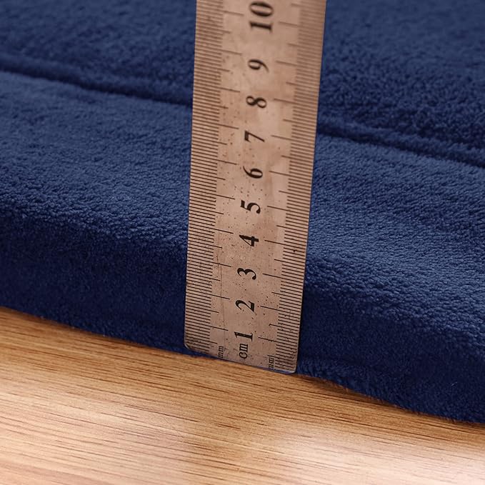 Tamati Thick Soft Touch Mats