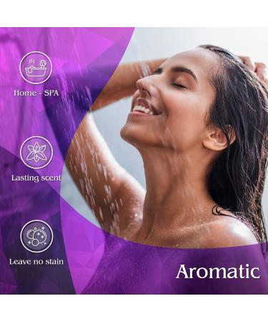 Aromatherapy Shower Steamers