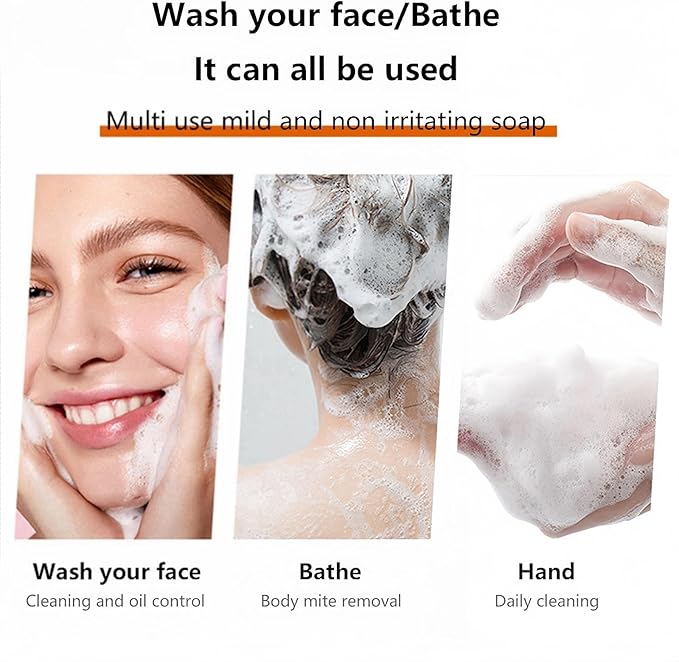 Brightening Turmeric Kojic Acid Soap