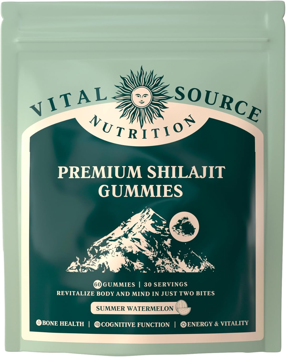 Premium Feminine Balance Gummies
