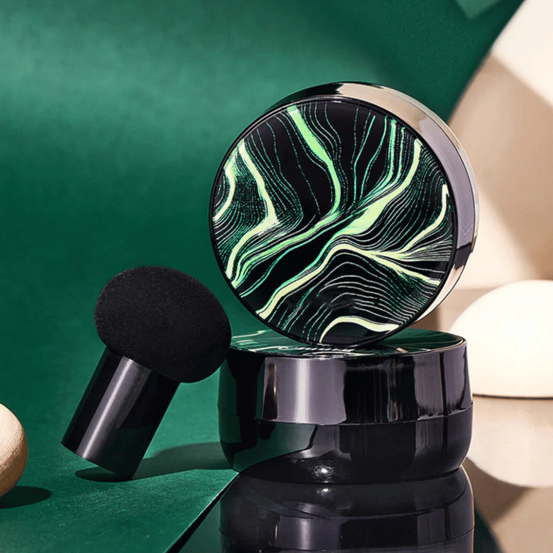 SilkyGlow Covering Concealer