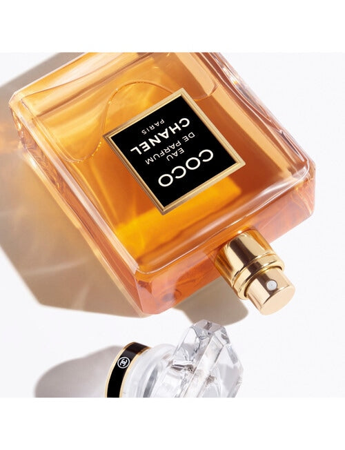 Coco Chanel EDP Perfume